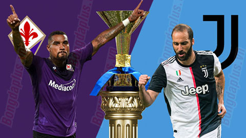 Nhận định bóng đá Fiorentina vs Juventus, 20h00 ngày 14/9: Vùi dập kẻ khốn cùng
