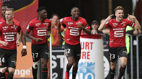 Nhận định bóng đá Brest vs Rennes, 01h00 ngày 15/9