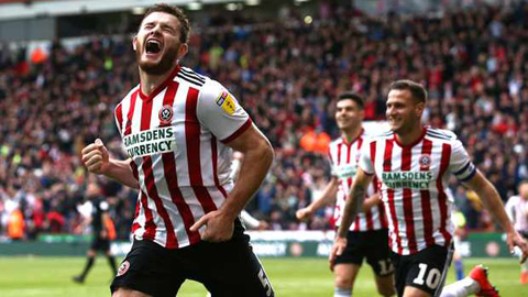 Nhận định bóng đá Sheffield vs Southampton, 21h00 ngày 14/9