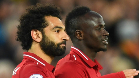 Salah đưa ra câu trả lời cuối về lùm xùm với Mane