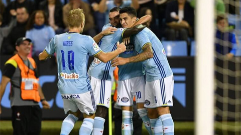 Nhận định bóng đá Celta Vigo vs Granada, 21h00 ngày 15/9