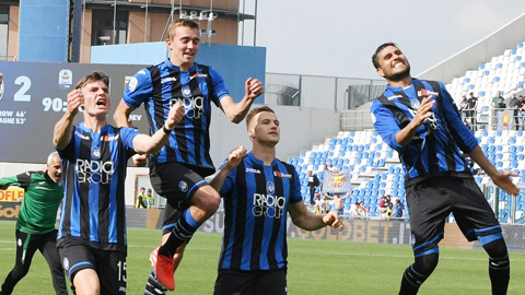 Soi kèo ngày 15/9: Mưa gôn 2 trận SPAL - Lazio và Genoa - Atalanta
