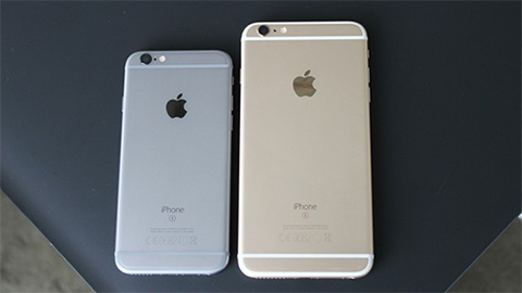 Nhiều mẫu iPhone xả kho, giảm giá 'sốc'