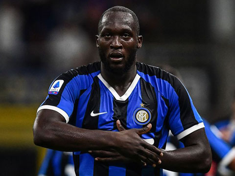 Lukaku và nhiều cầu thủ đang phải đối mặt với nạn phân biệt chủng tộc tại Italia