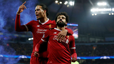 Soi kèo ngày 17/9: Xỉu phạt góc, xỉu bàn thắng trận Napoli - Liverpool