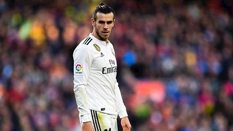 'Bale nói hoàn hảo tiếng Tây Ban Nha, chỉ là ngại thôi'