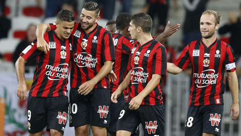 Nhận định bóng đá Nice vs Dijon, 01h00 ngày 22/9