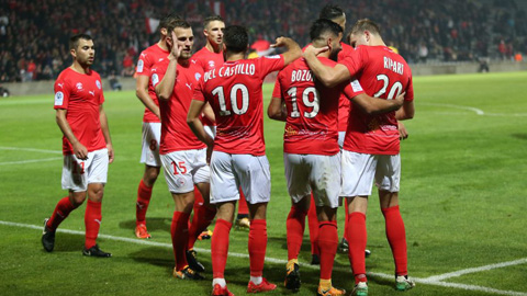 Nhận định bóng đá Nimes vs Toulouse, 01h00 ngày 22/9