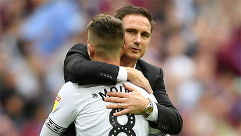 Lampard báo tin vui trước đại chiến Chelsea vs Liverpool