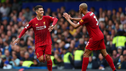 Liverpool đánh bại Chelsea: Chiến thắng của cả sức mạnh lẫn toan tính