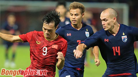 5 tiêu chí quan trọng để cầu thủ Việt Nam lên ĐTQG dưới thời thầy Park