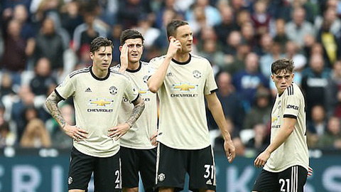 M.U cần 1 tỷ bảng để đấu với Liverpool &amp; Man City