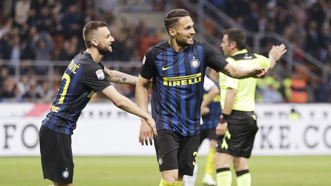 Inter: Hãy trả lại công bằng cho D’Ambrosio!