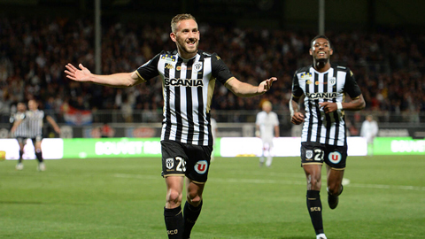 Nhận định bóng đá Angers vs Amiens, 01h00 ngày 29/9
