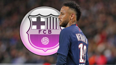 Neymar sẽ bỏ đơn kiện nếu Barcelona... đồng ý mua lại mình