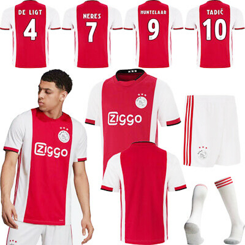 Ajax phải thay đổi thiết kế cho khác Sparta Rotterdam