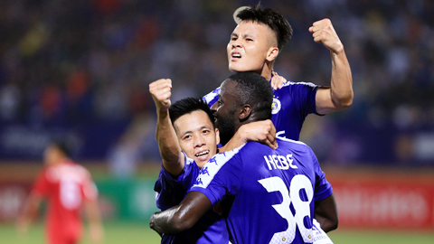 Hà Nội FC: Đừng để công làm thủ phá