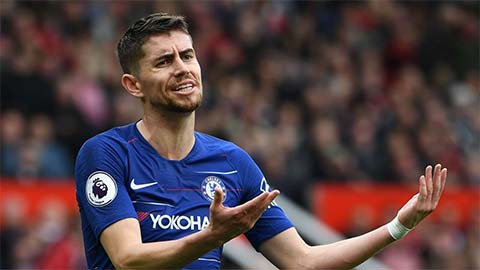 'Chelsea không thể sút 24 quả mà chỉ ghi 2 bàn'