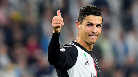 Những kỷ lục Ronaldo chưa với tới ở Champions League