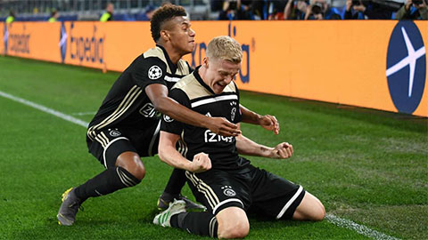 Real cử người do thám trận Valencia vs Ajax để làm gì?