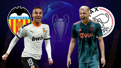 Nhận định bóng đá Valencia vs Ajax, 02h00 ngày 3/10: Bản lĩnh sân khách