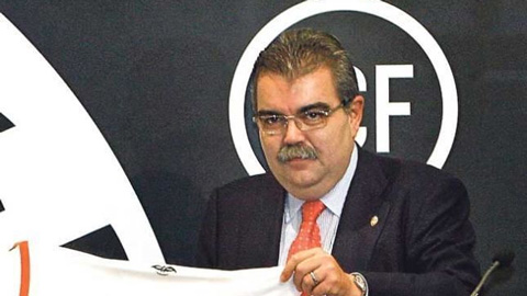 Cựu chủ tịch Valencia đi tù vì bắt cóc người kế nhiệm