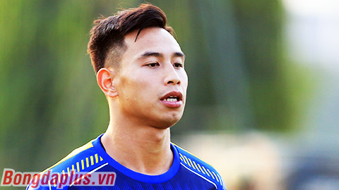 Cầu thủ đá phủi ghi bàn đầu tiên cho đội tuyển Việt Nam
