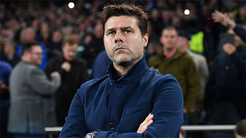 Khủng hoảng ở Tottenham: Thuyền trưởng sẽ là người nhảy trước?