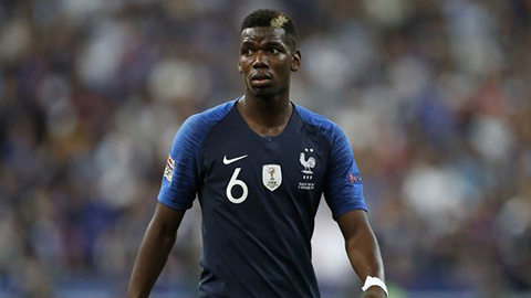 NGolo Kanté chấn thương đội tuyển Pháp lo sốt vó trước World Cup