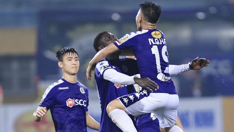 TP.HCM sẽ thay thế Hà Nội dự AFC Cup?