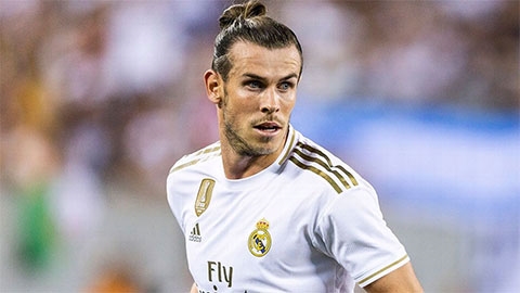 Fan Real sẵn sàng làm tài xế cho Bale với một điều kiện