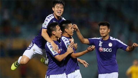 Hà Nội FC: Làm lớn đừng quên việc nhỏ