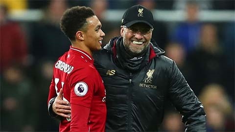 Các trợ lý tiết lộ bí quyết thành công của Klopp tại Liverpool