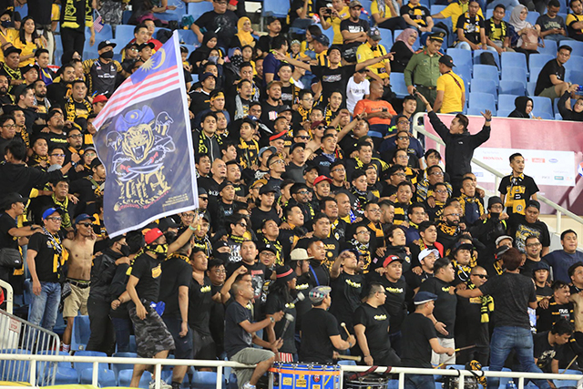 Việt Nam 1-0 Malaysia: Chiến thắng thuyết phục