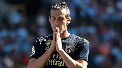 Berbatov lôi kéo Bale chia tay Real để gia nhập M.U 
