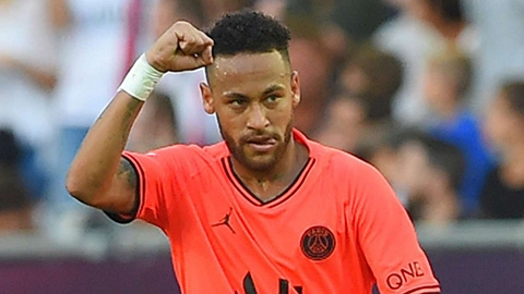 Neymar: 'Tôi sẽ bảo vệ PSG tới chân tơ kẽ tóc'