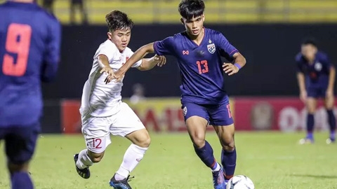 U19 Việt Nam tự tin trước U19 Hàn Quốc
