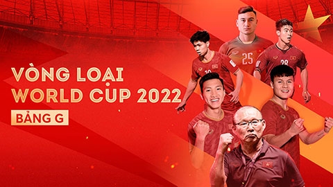 10 giờ sáng nay, mở bán vé trận Việt Nam - UAE