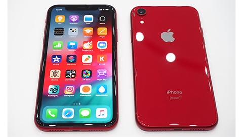 iPhone XR giá rẻ hơn cả iPhone 7 Plus, ồ ạt về Việt Nam