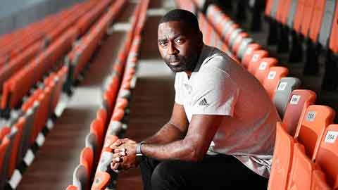 Andy Cole & hoài niệm về một thời vàng son