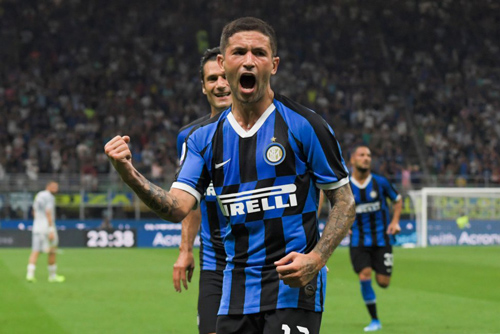 Stefano Sensi (23 tuổi): Từ Sassuolo sang Inter Milan, giá 5 triệu euro