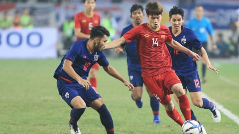 'Việt Nam là đối thủ lớn nhất của Thái Lan'