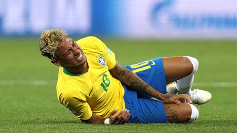 PSG vắng Neymar có khi lại hay! 
