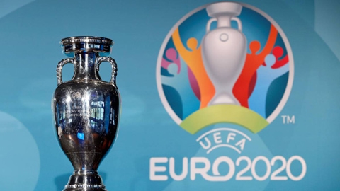 Tổng quan vòng loại EURO 2020: 6 đội có vé, 17 đội bị loại Tổng quan vòng loại EURO 2020: 6 đội có vé, 17 đội bị loại