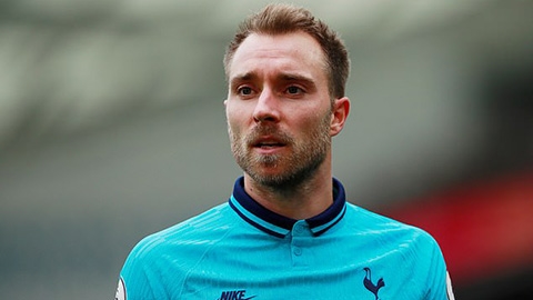Huyền thoại chê Eriksen không đủ tầm với tới Bayern