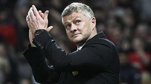 Solskjaer khẳng định M.U chẳng có gì ngoài tiền