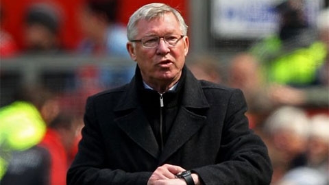 Sir Alex bị tố 'nhận quà' để dàn xếp tỷ số
