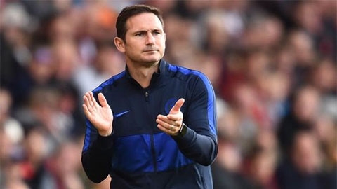 Lampard cảm ơn chỉ trích của Mourinho về Chelsea