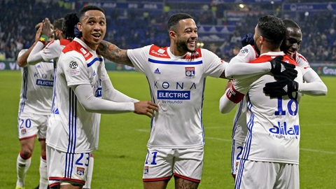 Bordeaux vs Dijon, 03h05 ngày 30/10: Say ở xứ rượu vang Bordeaux vs Dijon, 03h05 ngày 30/10: Say ở xứ rượu vang