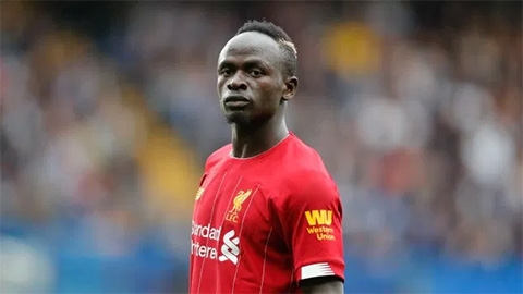 Mane tự hào khi được Messi ghi nhận tài năng